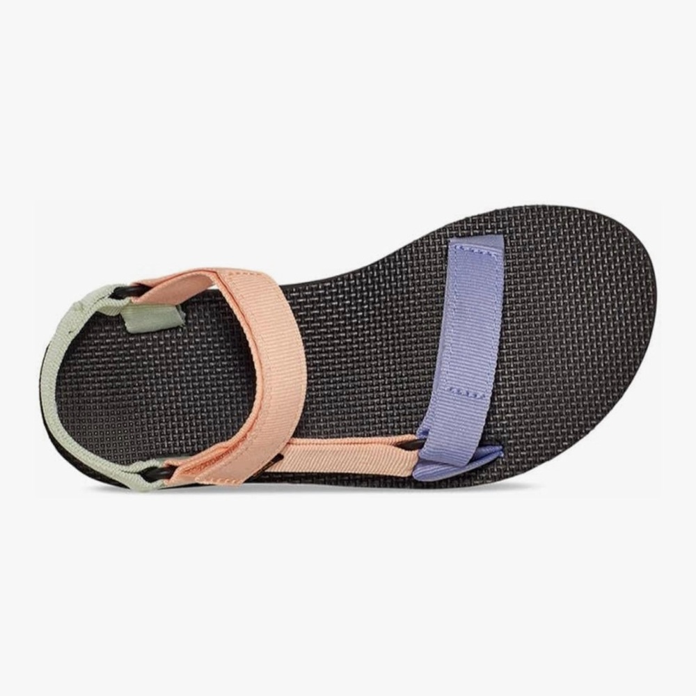Teva Flatform Universal Platform Sandal - Picture 4 of 9